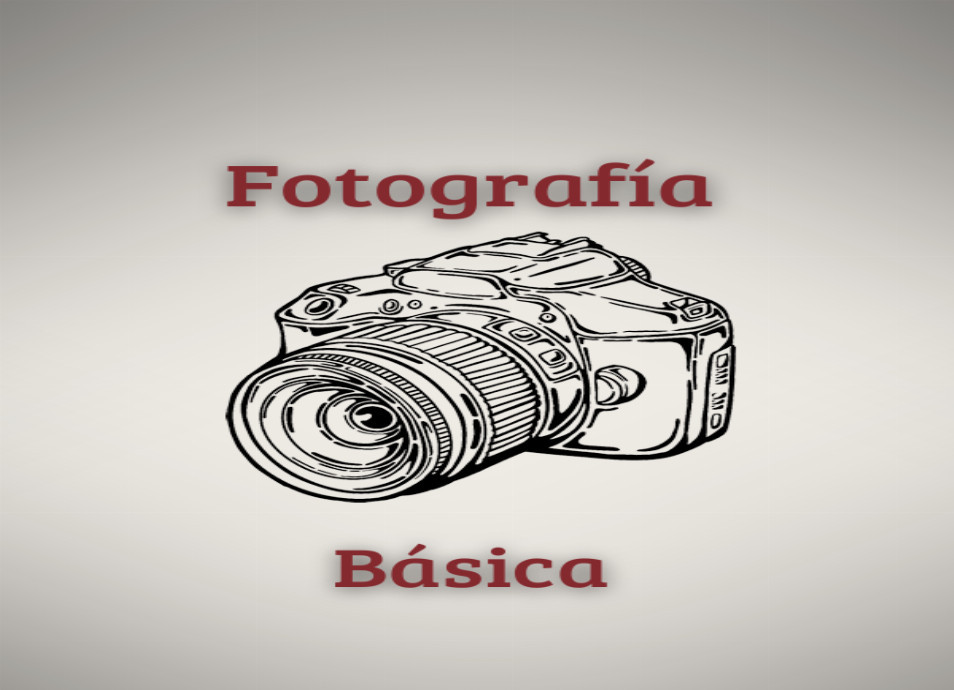 Fotografía Básica